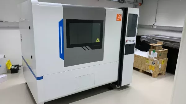 BRL S-Series 600