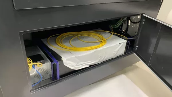 BRL S-Series 600 - Image 2
